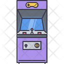 Machine Icon