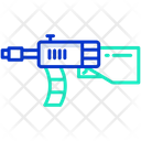 Xmachine Gun Icon
