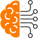 Machine Learning Icon