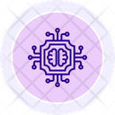 Machine Learning Icon