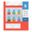 Machine Vending Icon