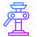 Machinery Icon