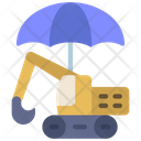 Machinery Insurance Icon