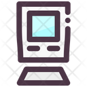 Power Macintosh Pc Icon