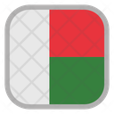 Flags Part Icon