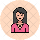 Madchen Symbol