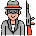 Mafia Icon