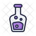 Magic Bottle Icon