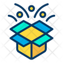 Magic Box Icon