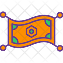 Magic Carpet  Icon