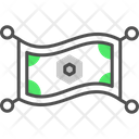 Magic Carpet  Icon