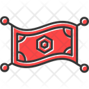 Magic Carpet  Icon
