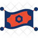 Magic Carpet  Icon