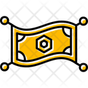 Magic Carpet  Icon