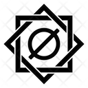 Magic Circle Icon