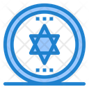 Magic Circle Icon