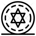 Magic Circle Icon