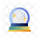 Magic Orb Icon