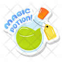 Magic Potion Icon
