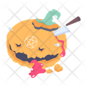 Magic Pumpkin  Icon