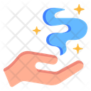 Magic Smoke  Icon
