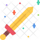 Magic sword Icon