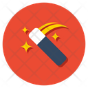 Magic Wand Magic Stick Imagination Icon