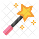 Magic Wand  Icon