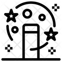 Magic Wand Icon