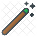 Wand Magic Spell Icon