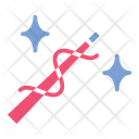 Magic Wand  Icon