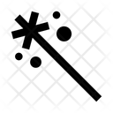 Magic Wand Tool Icon