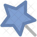 Magical Stick Magic Icon