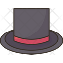 Magician Hat Icon