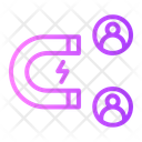 Magnet Icon