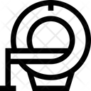 Magnetic Resonance  Icon