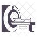 Magnetic resonance imaging  Icon