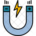Magnetism Icon