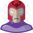 Magneto Marvel Comics Fictional Icon
