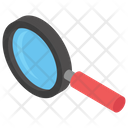Search Magnifier Exploration Icon
