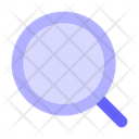 Magnifier  Icon