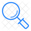 Magnifier Icon