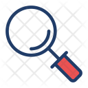 Magnifier Icon