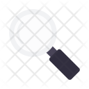 Magnifier Glass Icon