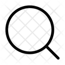 Magnifier Icon