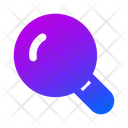 Magnifying Glass Icon