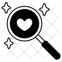 Magnifying Glass Icon
