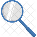 Magnifying Glass アイコン