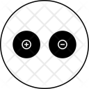 Magnitude  Icon