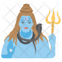 Mahalakshmi Vrata Icon